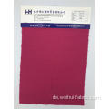 Gewebtes Viskosegewebe Bambusgelenk Plain Purple Fabrics